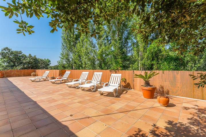 Casa rural para 8 personas, con Jardín y Piscina en Águeda - 2