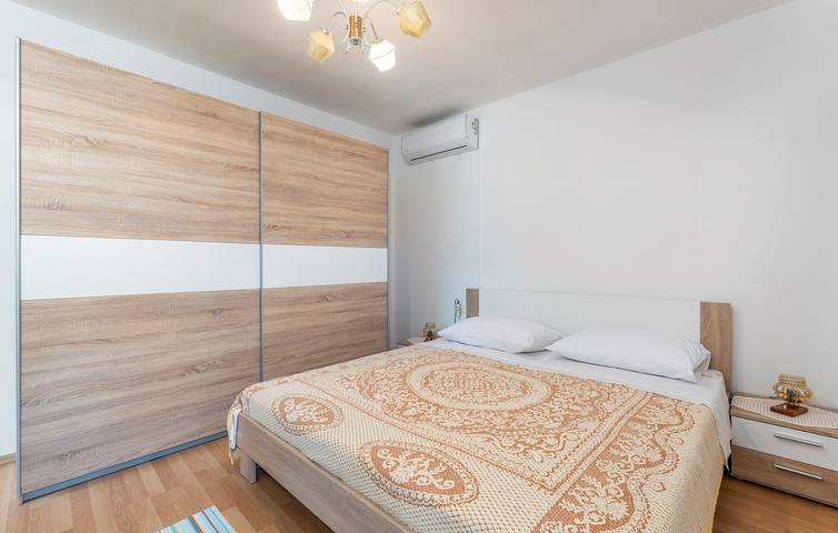 Ferienhaus für 4 Personen, mit Garten in Umag und Umgebung - 2