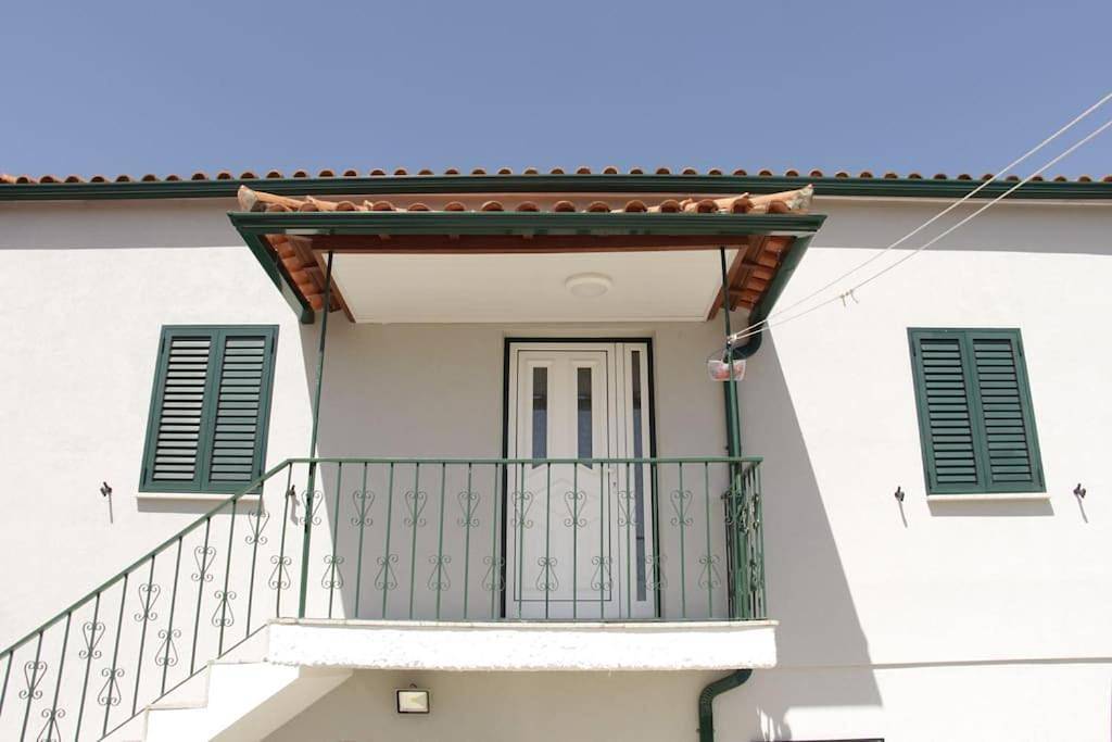 Apartamento inteiro, Casa na Aldeia 2ºandar in Couto, Distrito de Viana do Castelo