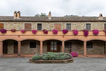 Vakantieappartement voor 6 Personen in Cortona, Provincie Arezzo, Afbeelding 1