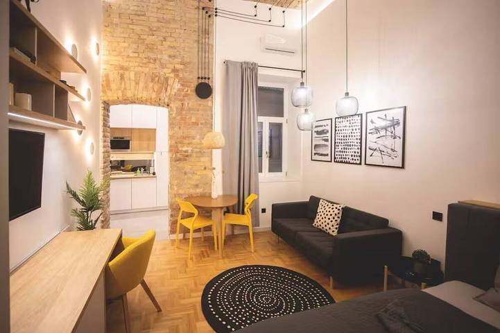Ferienwohnung für 2 Personen - 1
