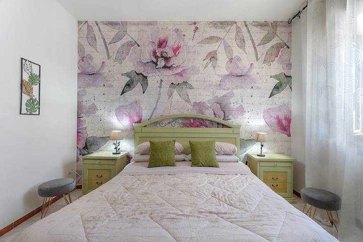 Ferienhaus für 6 Personen, mit Balkon am Lago Maggiore - 3