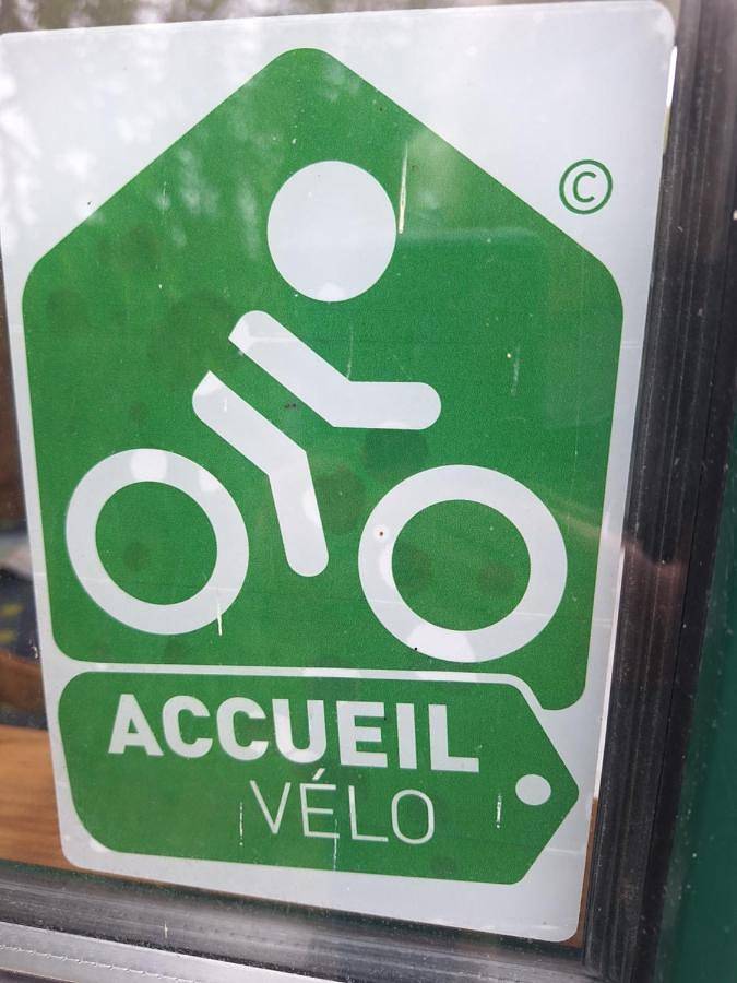 Chambre d’hôte pour 2 personnes, avec terrasse et jardin, animaux acceptés