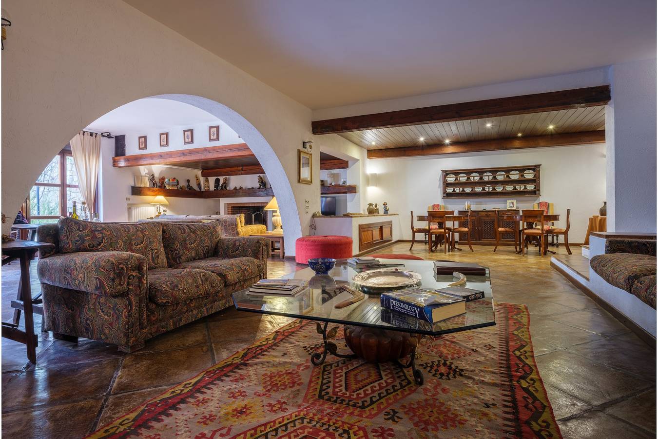 Villa 'Gli Archi with Pool - Lecce' avec piscine privée, jardin et climatisation in Lecce, Province de Lecce