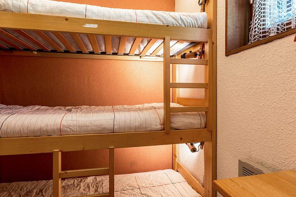 Appartement entier, La Clusaz - Appartement cosy 5 pers avec garage et vue sur montagnes in La Clusaz, Région d'Annecy