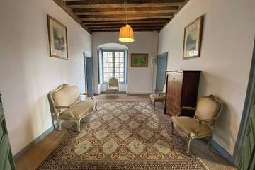 Chambre D’hôte pour 2 Personnes dans La Ferté-Saint-Aubin, Région d'Orléans, Photo 4