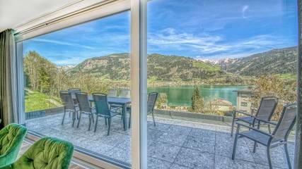 Chalet voor 9 Personen in Zell am See, Kitzbüheler Alpen, Afbeelding 2