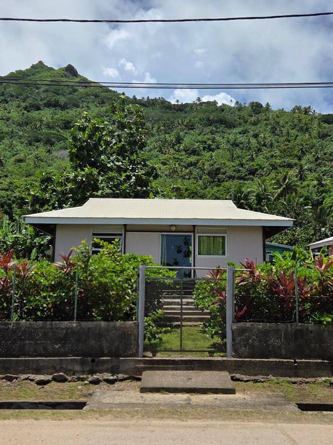 Maison d’hôte pour 2 personnes, avec jardin