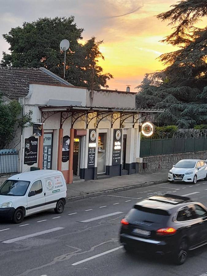 Gîte pour 4 personnes à Castelsarrasin - 3