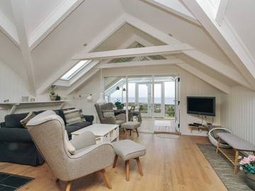 Ferieudlejning til 5 Personer i Veddinge, Fårevejle, Billede 3