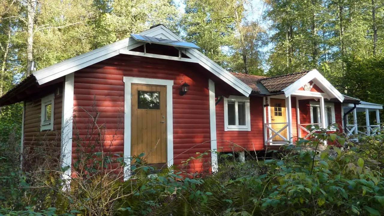 Casa vacanza a Smaland a partire da 69€ a notte