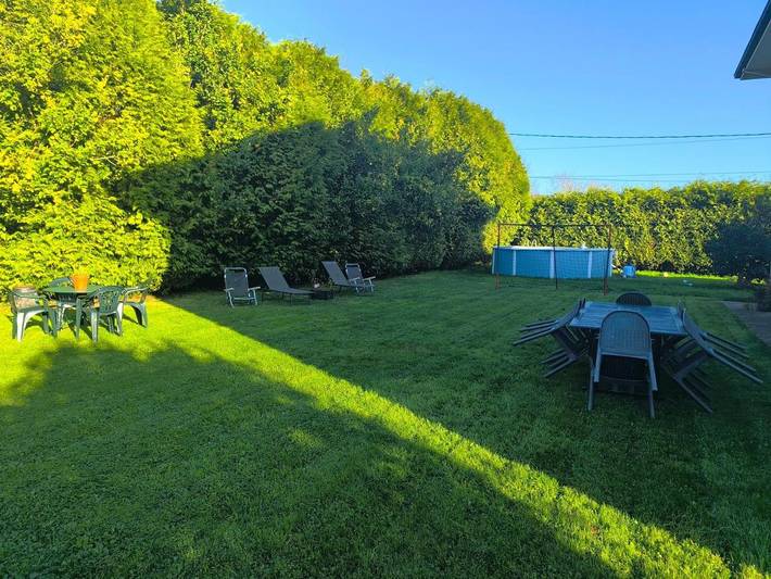 Location de vacances pour 14 personnes, avec jardin ainsi que piscine et vue à Sada - 2