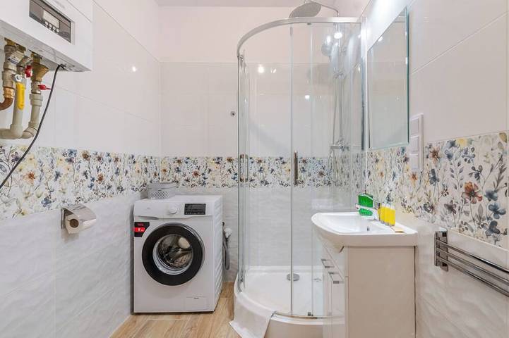 Ganze Wohnung, Stolarzowicka Urban Apartment 10 in Beuthen, Schlesien