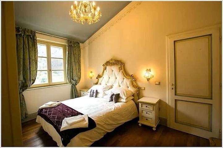 Cottage für 6 Personen - 1