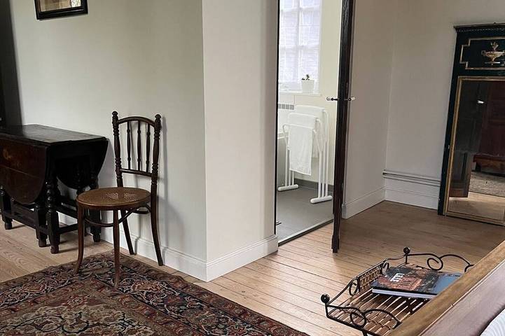 Château pour 5 personnes, avec jardin dans Hauts-de-France - 3