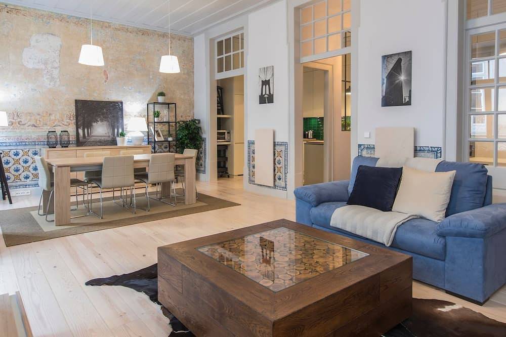 Appartamento vacanze a Lisbona a partire da 355€ a notte