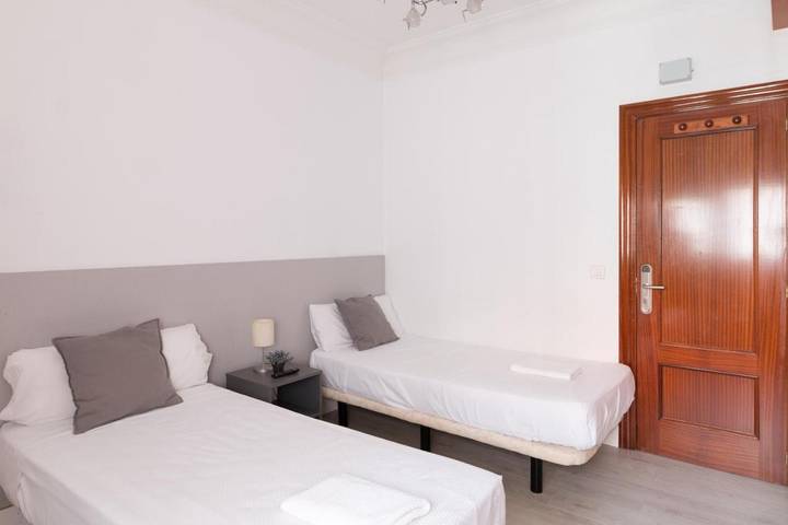 Maison d’hôte pour 2 personnes à Bilbao - 4