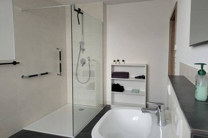 Ferienwohnung für 2 Personen, mit Garten und Terrasse in Ravensburg - 2