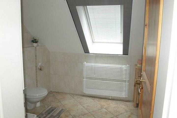 Ganze Wohnung, Gemütliche und naturnahe Ferienwohnung mit Terrasse in Alt Zauche, Alt Zauche-Wußwerk