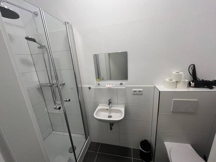 Maison d’hôte pour 2 personnes à Hanovre - 2