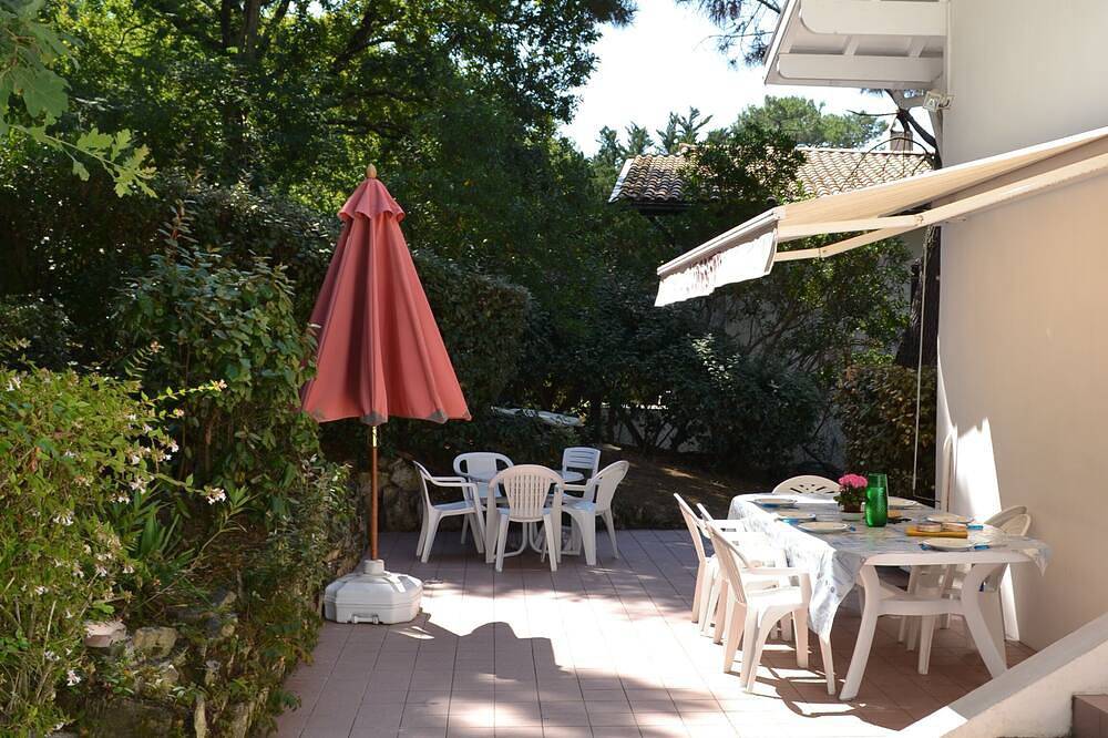Pyla Meerblick-Villa 150m2 Rocher 5 Schlafzimmer 250m Plag in Dune du Pilat, La Teste-de-Buch