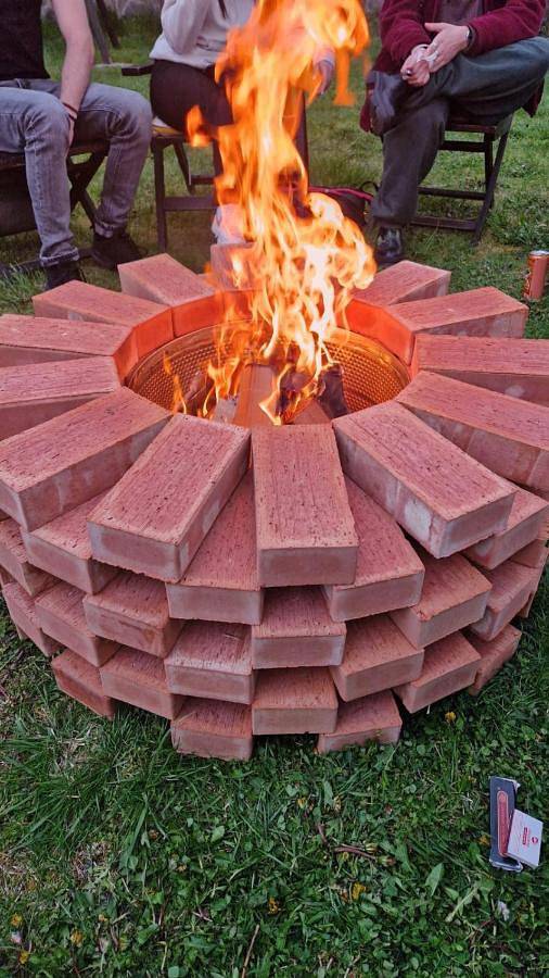 Maison d’hôte pour 2 personnes, avec vue et jardin, animaux acceptés à Sibiu - 4