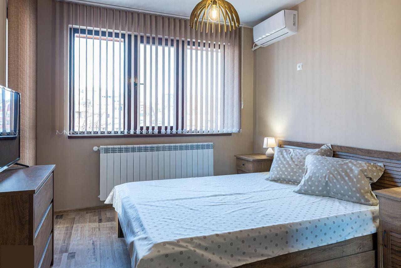 Appartement entier, Apartment Trayana in Stara Zagora, Bulgarie