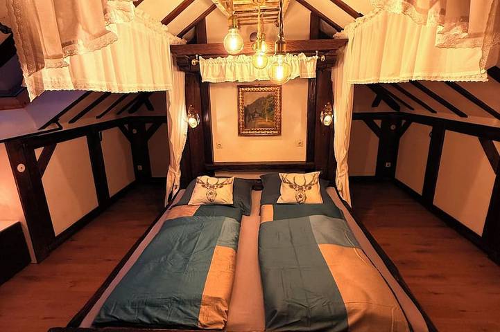 Ferienhaus für 6 Personen, mit Garten, mit Haustier in Bad Honnef - 2