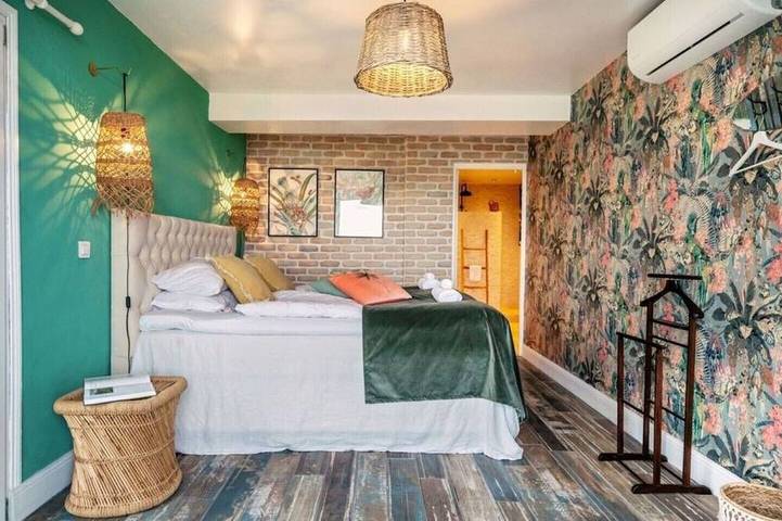 Location de vacances pour 6 personnes, avec balcon à Spéracèdes - 3