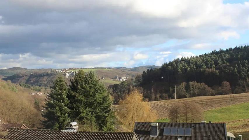 Ferienwohnung für 4 Personen, mit Garten, mit Haustier in Rengsdorf-Waldbreitbach - 3