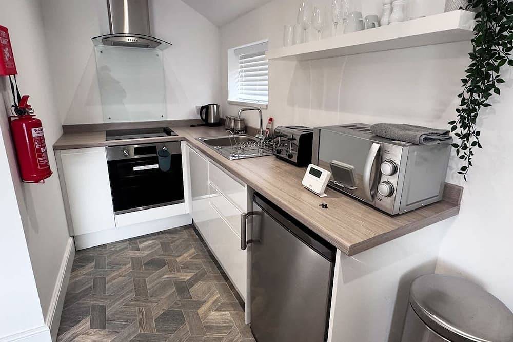 Ganze Wohnung, The Little Tern - A Cosy Coastal Retreat in Lancashire