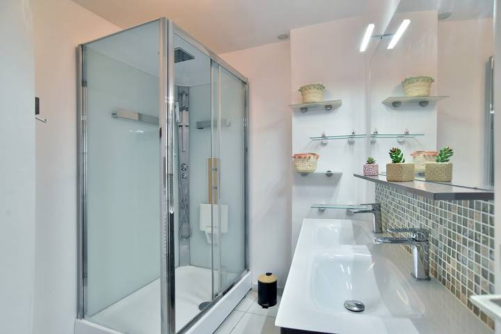 Gîte pour 4 personnes à Plancoët - 4