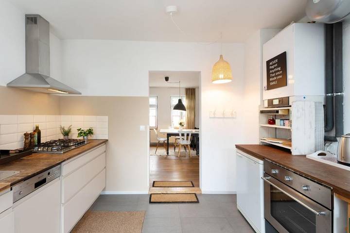 Ferienhaus für 4 Personen, mit Terrasse und Garten in Bliesdorf - 2
