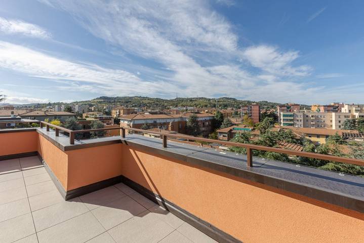 Loft per 2 persone, con Balcone/Terrazza a Bologna