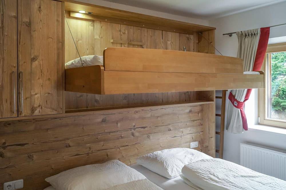 Ganze Wohnung, Hochmoderne Ferienwohnung in Tuxer Alpen, Navis