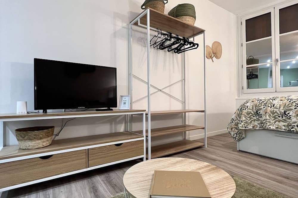 Apartamento entero, 🌿 L'Oliveraie 🌿 in Brioude, Macizo Central