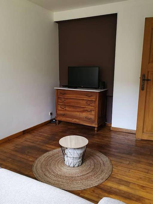 Gîte pour 4 personnes, avec vue et jardin, animaux acceptés à Andenne - 4