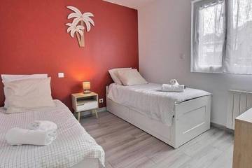 Location De Vacances pour 4 Personnes dans Plourivo, Côte de Goëlo, Photo 3