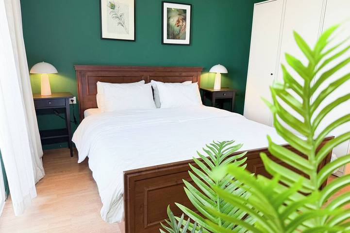 Ganze Wohnung, Flat in Kavala in Kavala, Kavala Region