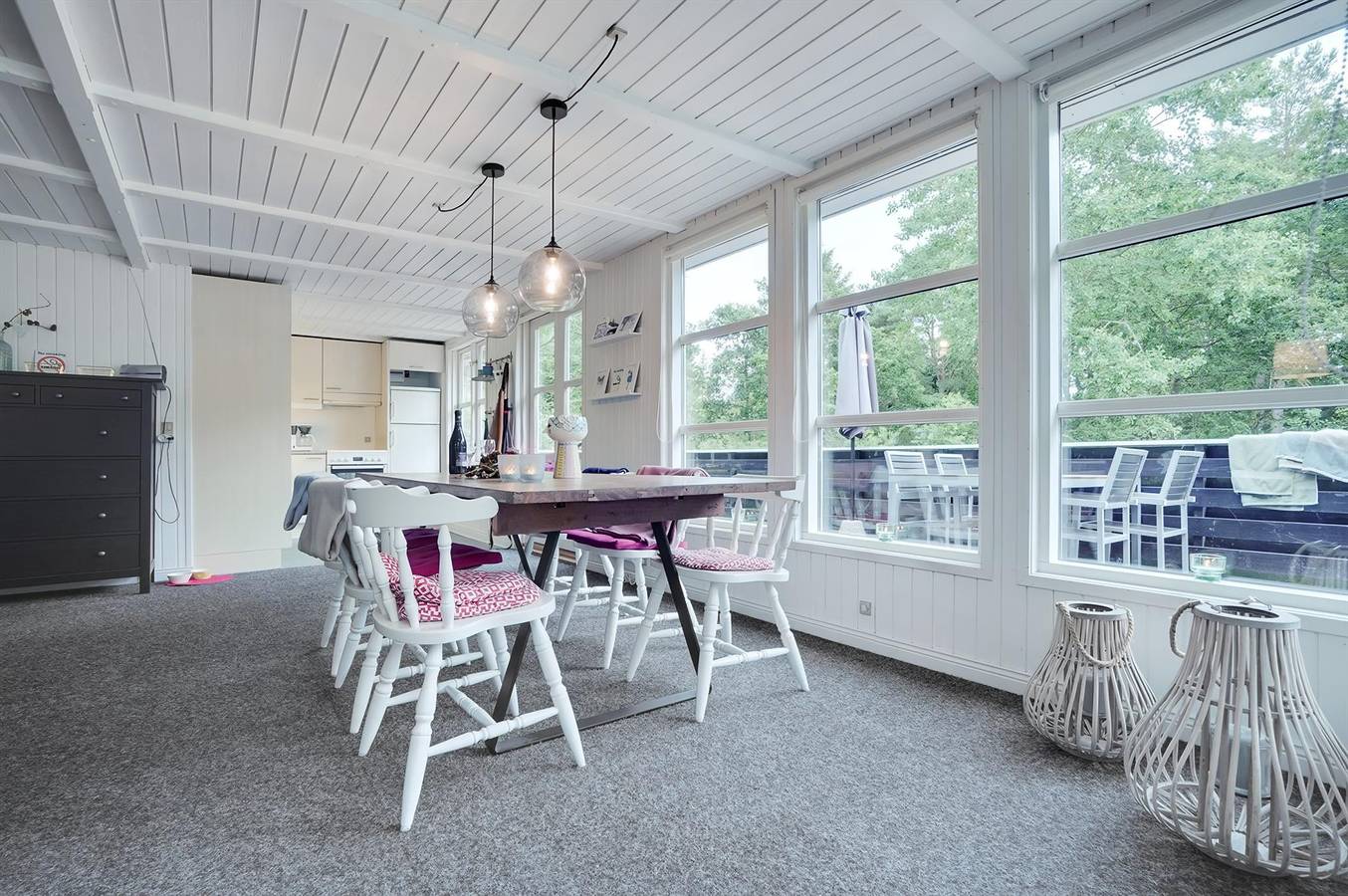 Amazing home in Sæby w/ Wifi and 2 Bedrooms in Sæby, Nordostjütland