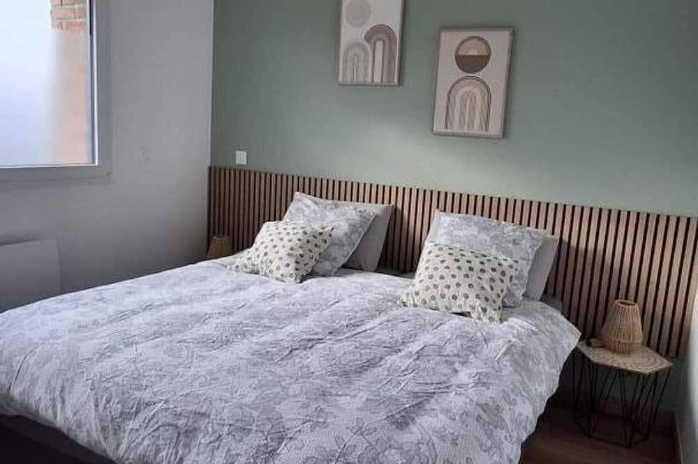 Gîte charmant près de Lille - 2 pers. in Sainghin-en-Weppes, Région de Lille