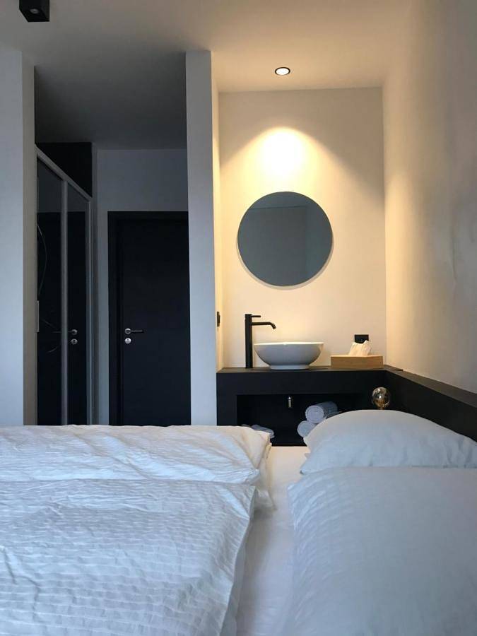 Double or Twin Room in Malmedy, Natuurgebied Hautes Fagnes