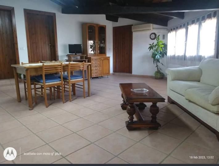 Ferienwohnung für 4 Personen - 1