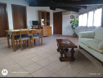 Gîte pour 4 personnes à Fluminimaggiore