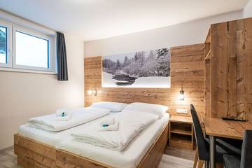 Chalet für 10 Personen in Mauterndorf, Tauern, Bild 3