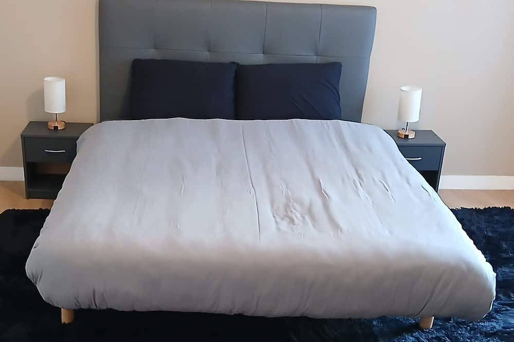 Geheel appartement, Appartement T2 55m2 Plein Centre St-brieuc in Saint-Brieuc, Côte de Goëlo