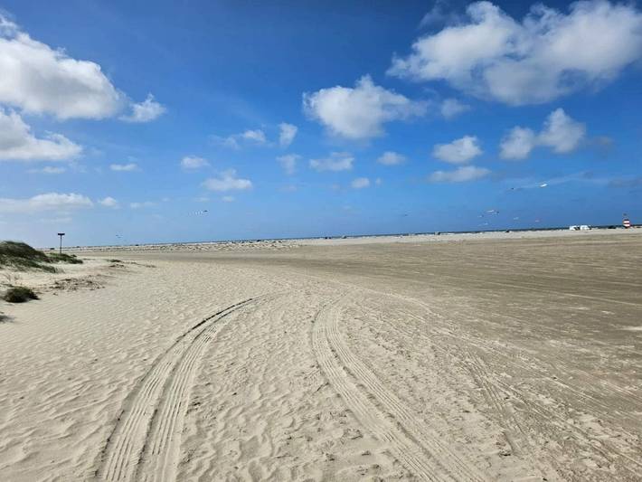 Ferienhaus für 5 Personen in Drachenfestival Fanø - 2