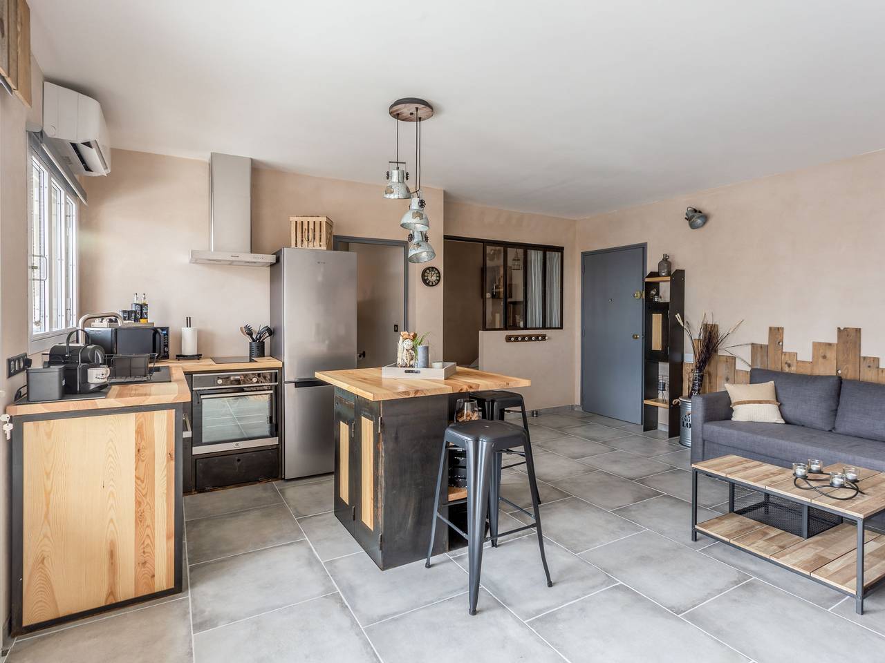Apartamento entero, L'Amirauté in Hyeres, Parque nacional Port-Cros