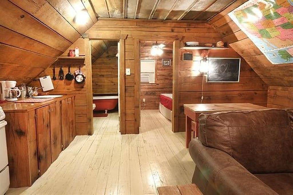 Wundervoller, 13 Hektar großer Ost-Texas-Kurzurlaub in der Nähe von Canton an 3 bestückten Teichen! in Van Zandt County