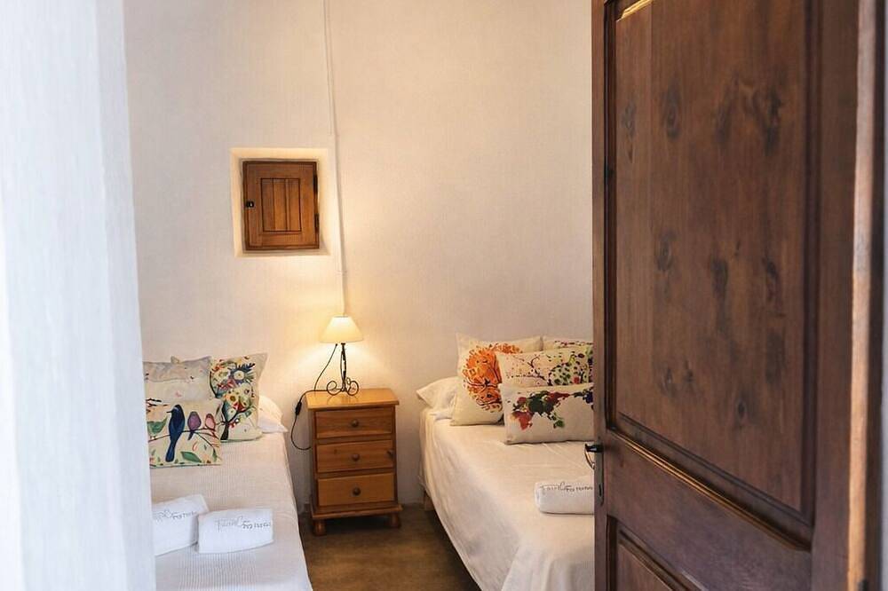 Typisches Haus, ideal für Familien und Paare in Strandnähe. in Port de Sant Miquel, Sant Joan de Labritja